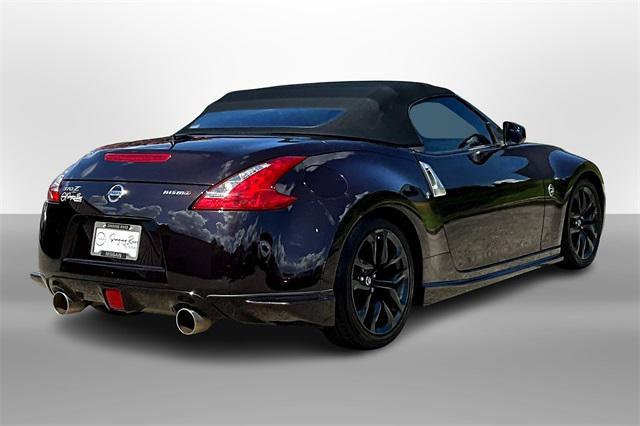 used 2016 Nissan 370Z car, priced at $22,900