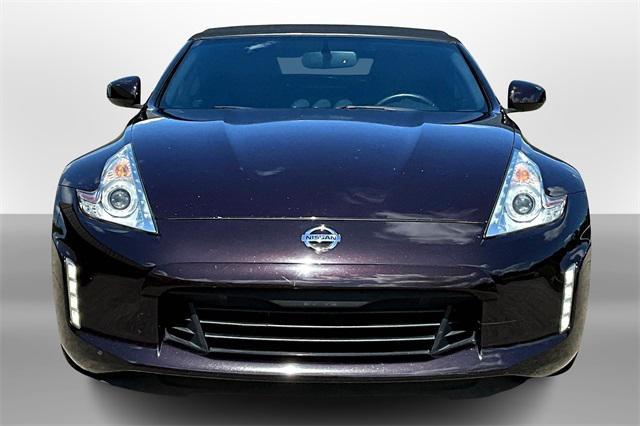 used 2016 Nissan 370Z car, priced at $22,900