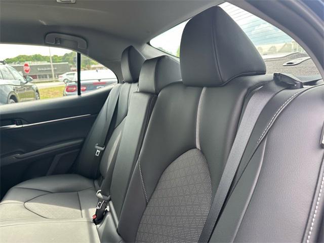 used 2023 Toyota Camry car, priced at $29,995