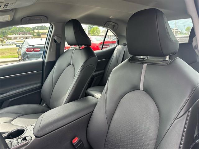 used 2023 Toyota Camry car, priced at $29,995