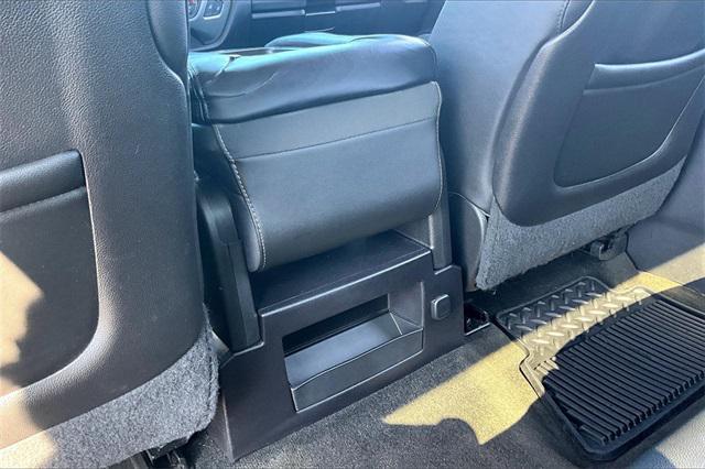 used 2015 Chevrolet Silverado 1500 car, priced at $19,026