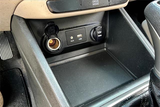 used 2022 Hyundai Accent car, priced at $16,750