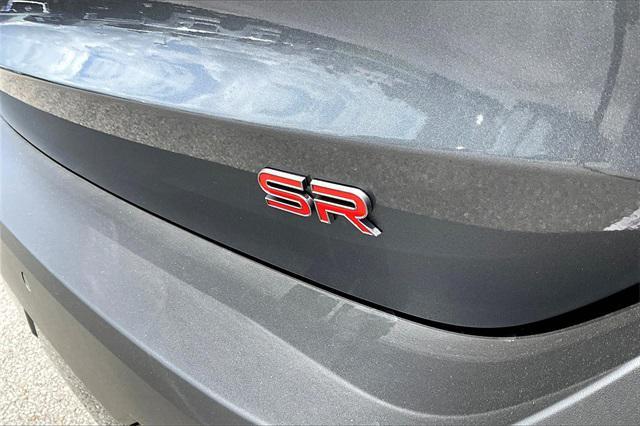 new 2025 Nissan Kicks car, priced at $28,995