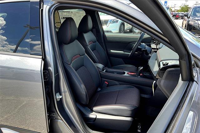 new 2025 Nissan Kicks car, priced at $28,995