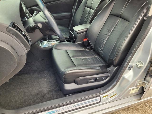 used 2012 Nissan Altima car, priced at $10,800