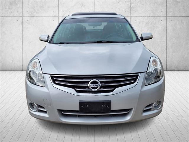 used 2012 Nissan Altima car, priced at $10,800