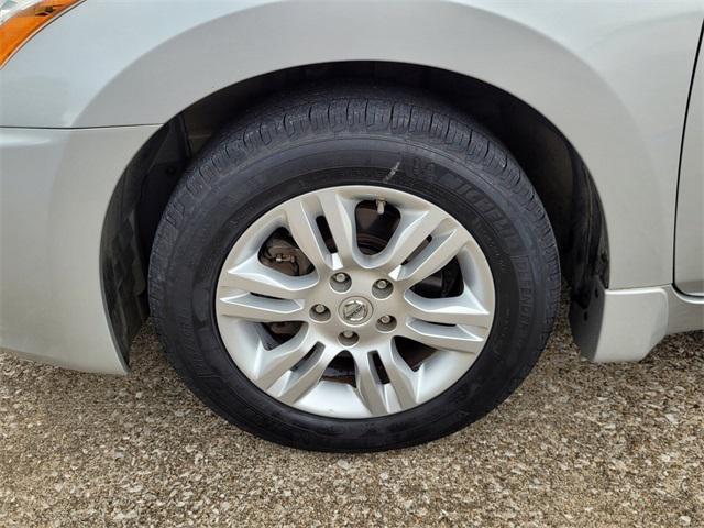used 2012 Nissan Altima car, priced at $10,800