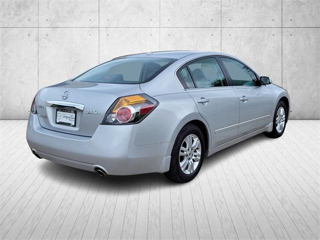 used 2012 Nissan Altima car, priced at $10,800