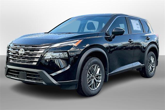 new 2025 Nissan Rogue car, priced at $29,460