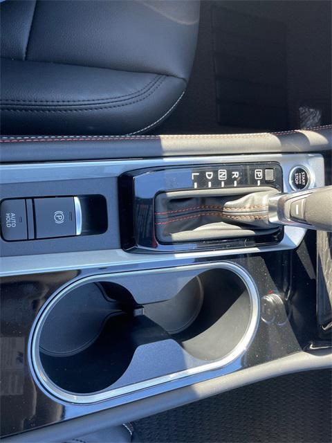 new 2024 Nissan Altima car, priced at $35,843