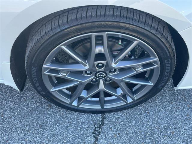 new 2024 Nissan Altima car, priced at $35,843