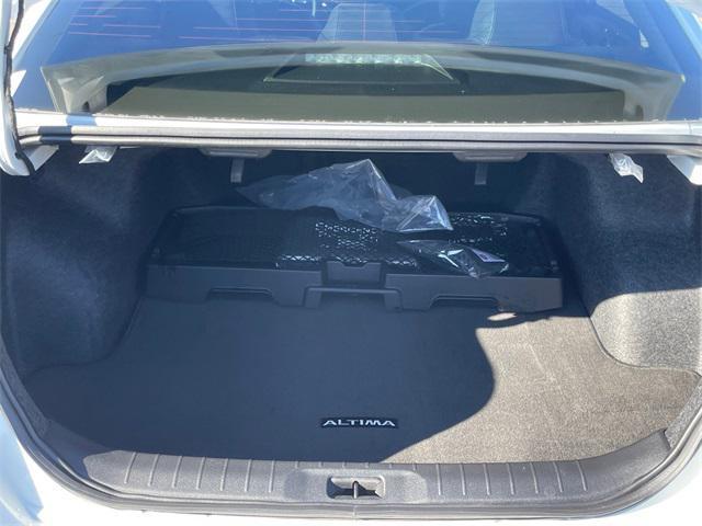 new 2024 Nissan Altima car, priced at $35,843