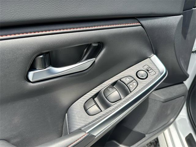 new 2025 Nissan Sentra car, priced at $28,160