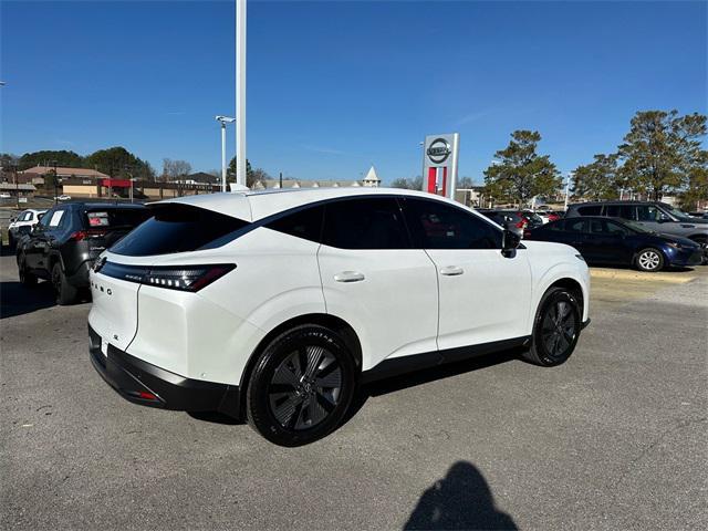 new 2025 Nissan Murano car, priced at $49,140