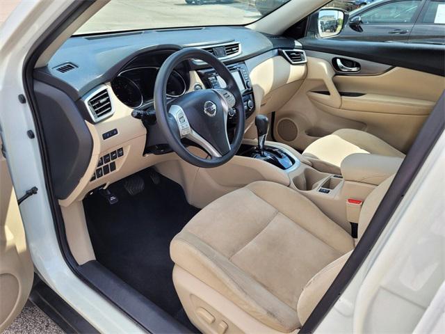 used 2016 Nissan Rogue car, priced at $8,495