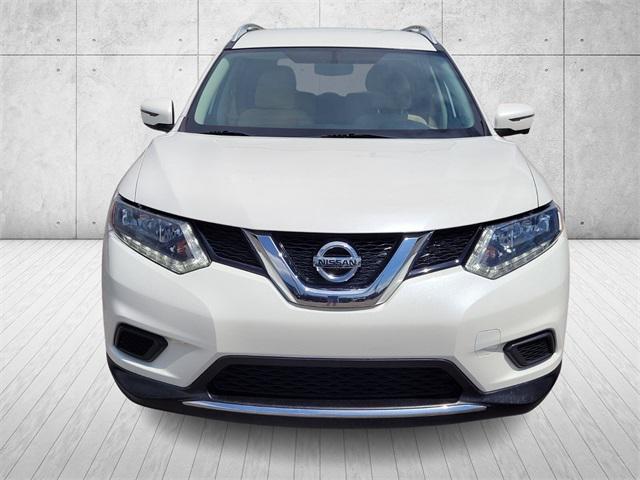used 2016 Nissan Rogue car, priced at $8,495