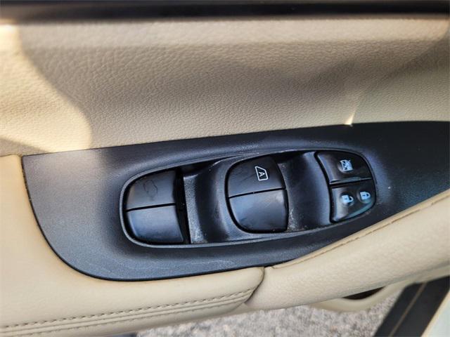 used 2016 Nissan Rogue car, priced at $8,495