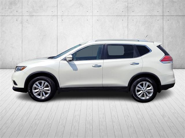 used 2016 Nissan Rogue car, priced at $8,495