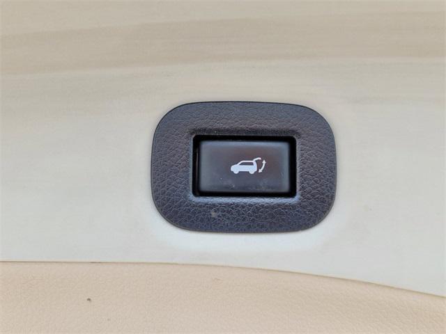 used 2016 Nissan Rogue car, priced at $8,495