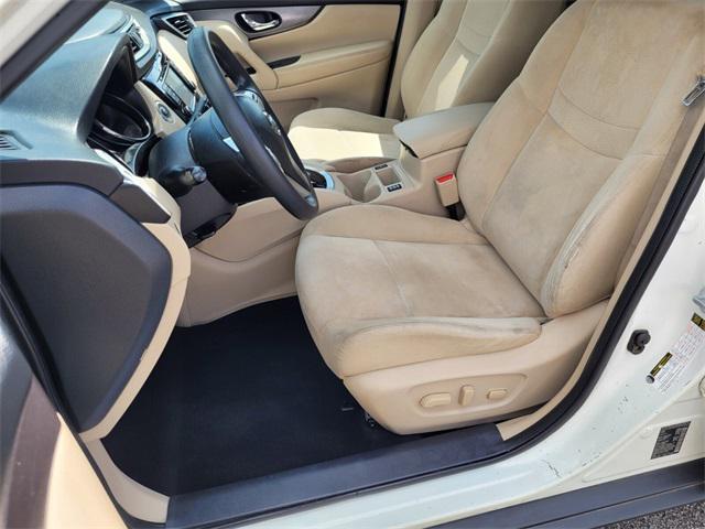used 2016 Nissan Rogue car, priced at $8,495