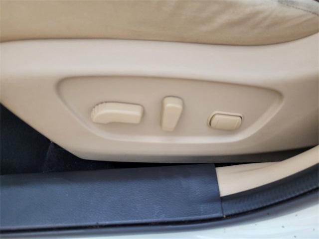 used 2016 Nissan Rogue car, priced at $8,495