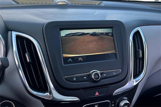 used 2018 Chevrolet Equinox car, priced at $13,887