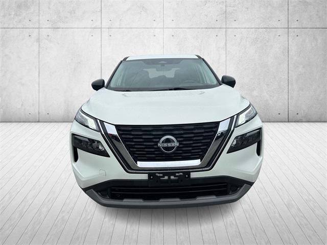 used 2023 Nissan Rogue car, priced at $22,934