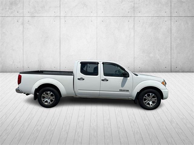 used 2012 Suzuki Equator car, priced at $15,500