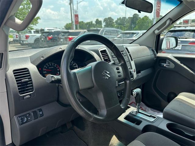 used 2012 Suzuki Equator car, priced at $15,500