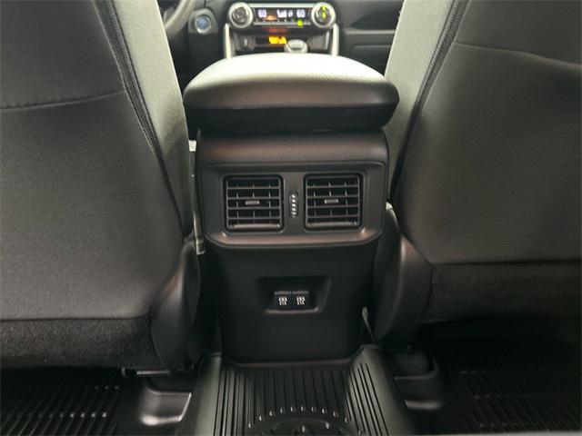 used 2019 Toyota RAV4 Hybrid car, priced at $24,750