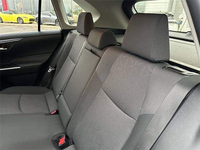 used 2019 Toyota RAV4 Hybrid car, priced at $24,750