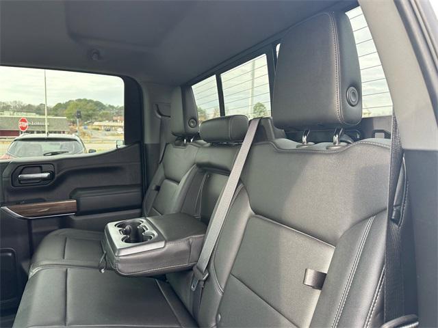 used 2019 Chevrolet Silverado 1500 car, priced at $35,480