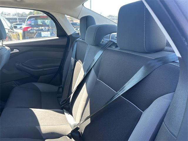 used 2014 Ford Focus car, priced at $6,400