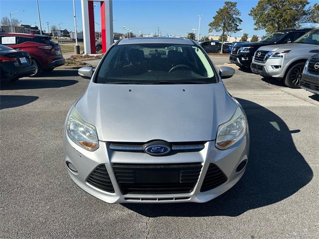 used 2014 Ford Focus car, priced at $6,400