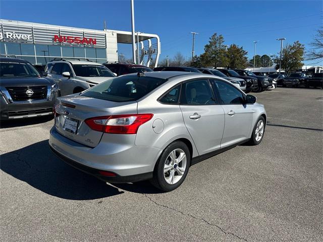 used 2014 Ford Focus car, priced at $6,400