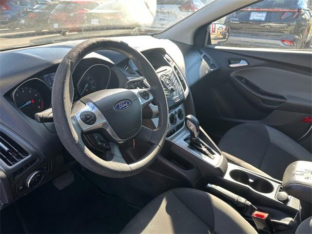 used 2014 Ford Focus car, priced at $6,400