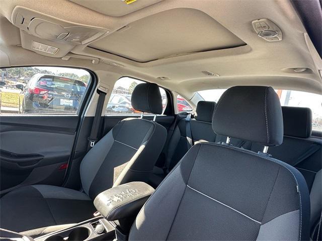 used 2014 Ford Focus car, priced at $6,400