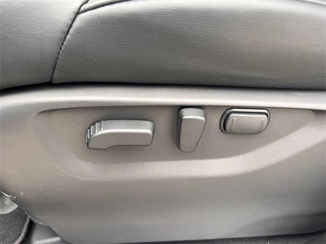 new 2024 Nissan Armada car, priced at $57,613