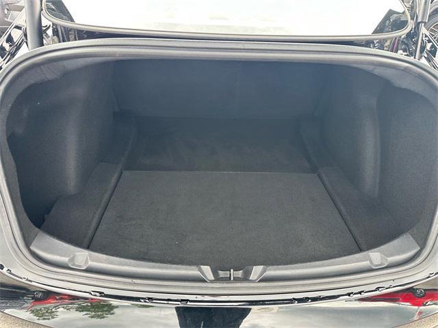 used 2023 Tesla Model 3 car, priced at $24,995