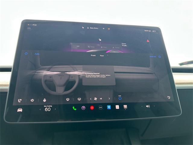 used 2023 Tesla Model 3 car, priced at $24,995