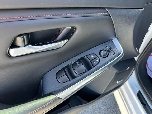 new 2025 Nissan Sentra car, priced at $29,630
