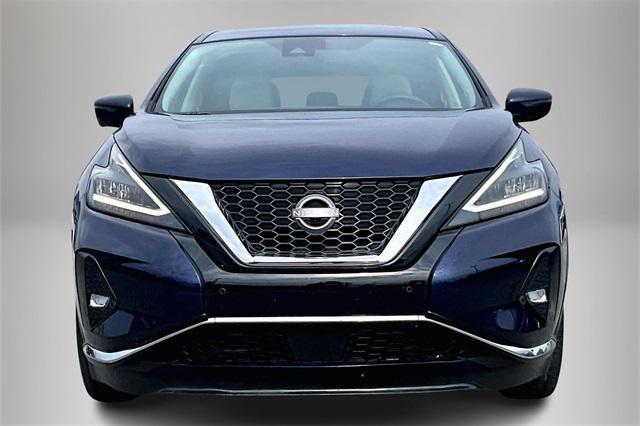 used 2024 Nissan Murano car, priced at $32,335