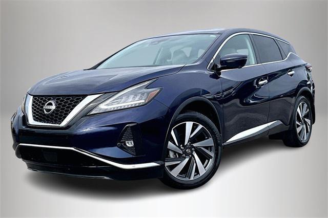used 2024 Nissan Murano car, priced at $32,335