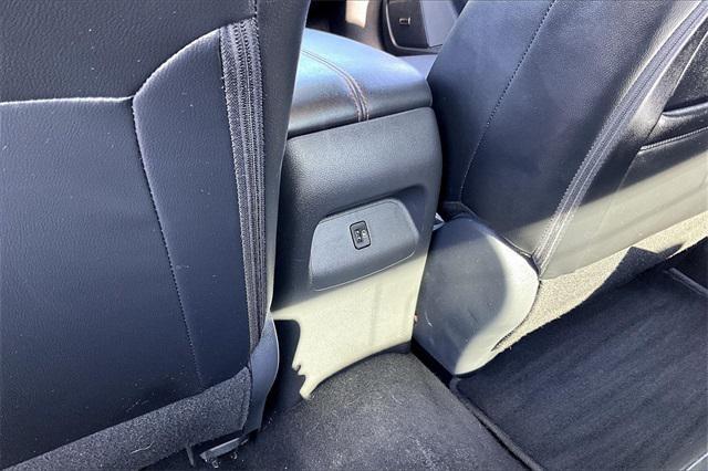 used 2024 Nissan Sentra car, priced at $26,000