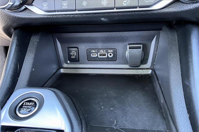 used 2024 Nissan Sentra car, priced at $26,000