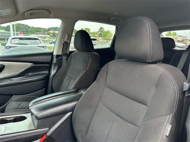 used 2018 Nissan Murano car, priced at $19,442