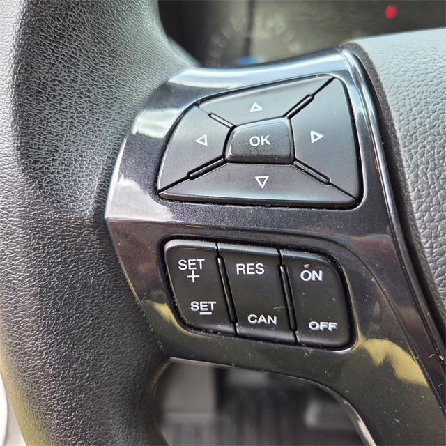 used 2017 Ford Explorer car, priced at $12,995