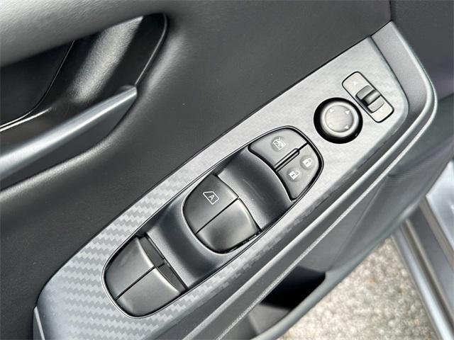 new 2025 Nissan Sentra car, priced at $23,545