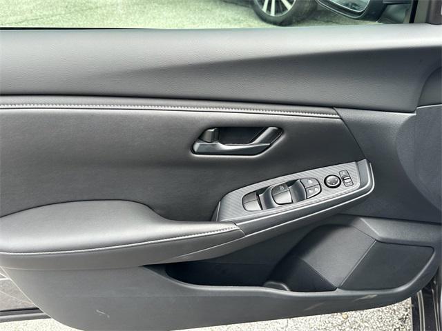 new 2025 Nissan Sentra car, priced at $23,545