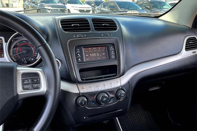 used 2016 Dodge Journey car, priced at $9,900